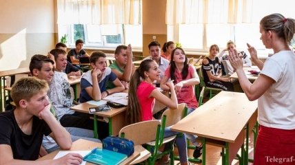 Украинские учителя доверяют независимой сертификации