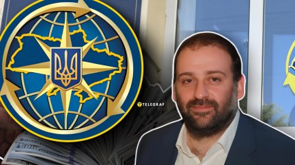 Тимур Міндіч