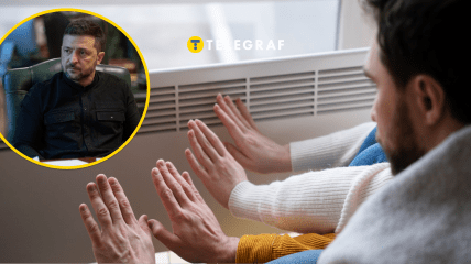 Зеленский сделал заявление об отопительном сезоне