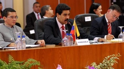 Ситуацию в Парагвае обсудят лидеры государств Южной Америки