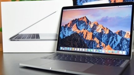 Пользователи начали замечать недочеты Apple MacBook Pro