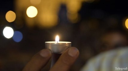 Порошенко выразил соболезнования семьям погибших в ДТП во Франции