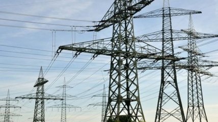 "Укрэнерго": Работа Донбасской энергосистемы разблокирована