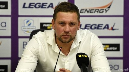 Бабич - о подготовке "Мариуполя" ко второй части сезона УПЛ