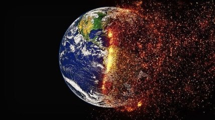 Глобальне потепління: що загрожує людству 