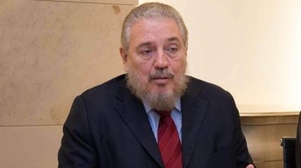 Сын Фиделя Кастро совершил самоубийство