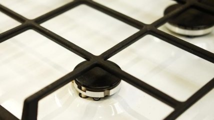 Як очистити решітку газової плити — простий спосіб