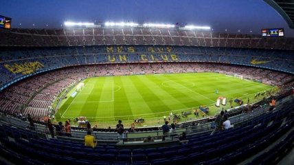 Барселона - Вильярреал: стартовые составы команд