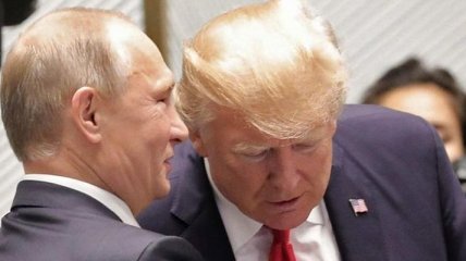 СМИ: Трамп скрывал от Белого Дома детали бесед с Путиным