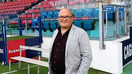 Два итальянских клуба готовы купить лидера Динамо