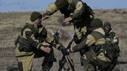 Россия нарастила численность войск в Крыму и у границы с Украиной