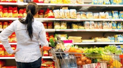 МЭРТ хочет отмены госрегулирования цен на продукты на постоянной основе