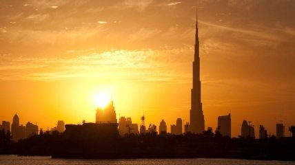 Десятки российских туристов не могут вылететь из Дубая