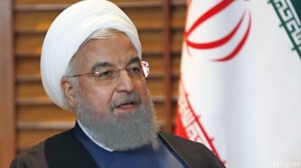 Президент Ирана заявил о готовности оказывать давление на США