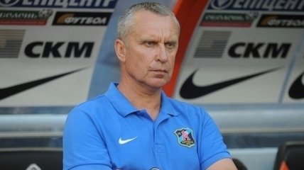 Сборную Беларуси возглавит экс-тренер "Арсенала"?