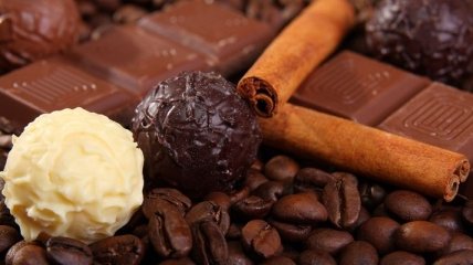 Горячий шоколад поможет при старческом маразме