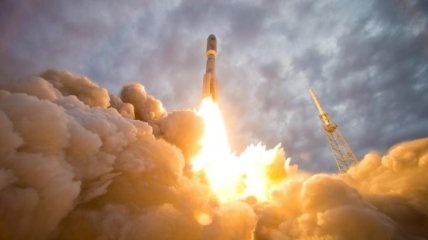 Американо-украинскую ракету Beta могут снабдить двигателем AR1