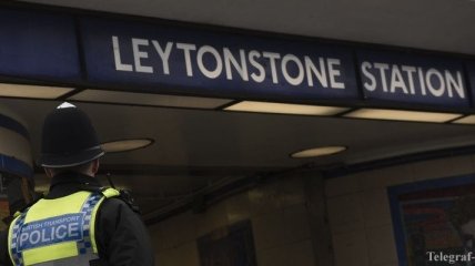 Нападавшего из лондонского метро приговорили к пожизненному заключению