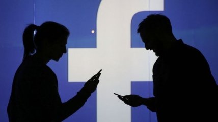 В Европе произошел масштабный сбой в работе Facebook