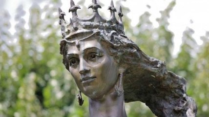 В Киеве установят памятник дочери Ярослава Мудрого