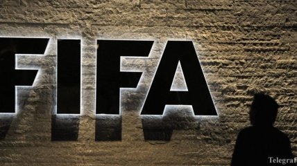 ФИФА о бойкоте Bild Кубка конфедераций-2017