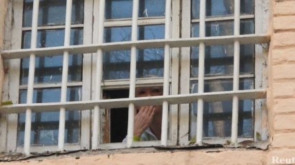 Тимошенко: В харьковской больнице усиливают меры охраны