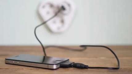 Что зависит от выбора зарядного устройства