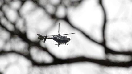 Во Франции разбились два вертолета, есть погибшие