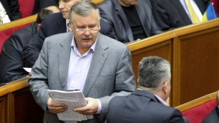 Выборы-2019: Гриценко подал документы в ЦИК перед допросом в СБУ
