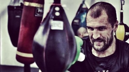 Российский боксер Ковалев хочет повторить достижение Усика