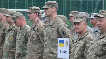 Молдова не примет участия в учениях, которые будут проходить в Украине
