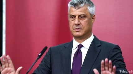 Президент Косова: Обмен землями с Сербией никогда не произойдет