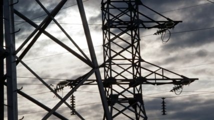 В ГСЧС доложили о восстановлении электросетей, поврежденных непогодой
