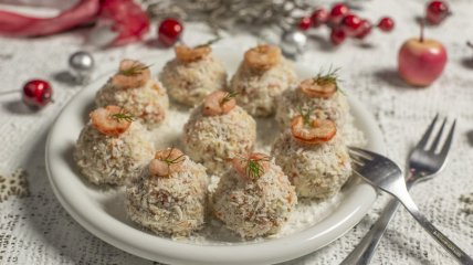 Нежная вкусная закуска