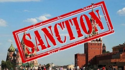 Украина введет новые санкции против России 