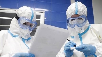 Россию заподозрили в создании «оружия Судного дня» на основе Эболы