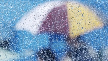 Прогноз погоды в Украине на 21 июня: вернулись дожди с грозами