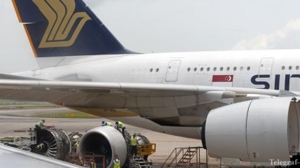 Сингапурская компания восстановит самый длинный беспосадочный рейс в мире