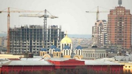 За пост главного архитектора Киева поборются 5 кандидатов
