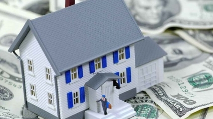 Недвижимости в Украине обещают рост цен