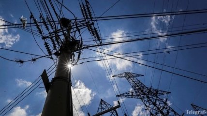 Президент внес в ВРУ законопроект о снижении стоимости электроэнергии