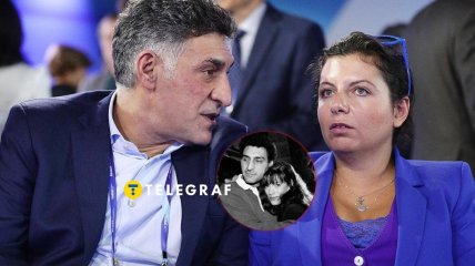 Маргарита Симоньян зруйнувала чужу родину