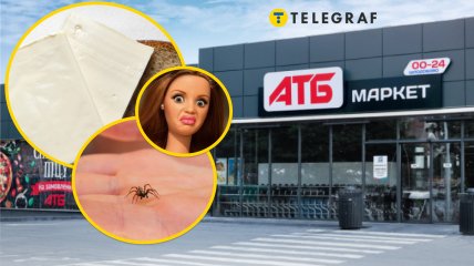 Девушка пожаловалась на находку в молочном продукте