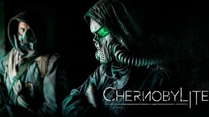 Chernobylite: геймплей предстоящего хоррора (Видео)