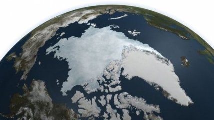 Ученые начали заморозку ледников