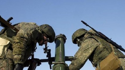 Близ Шумов на Донбассе погибли четверо украинских военных