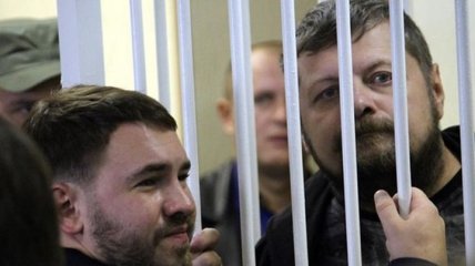 Прокуратура готовит новый арест Мосийчука
