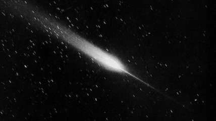 Ученые рассказали про необычные кометы, которым нет объяснений