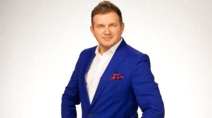 Юрий Горбунов рассказал о новом сезоне "Танці з зірками"