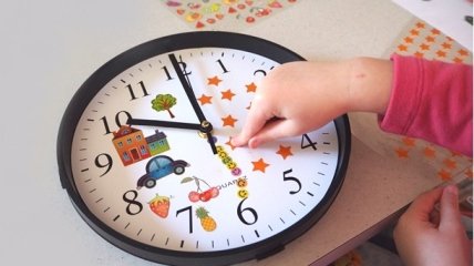 Режим дня ребенка: как установить ежедневное расписание для ребенка от 1 до 3 лет